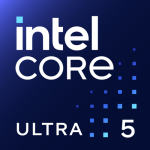 Proces. Intel Core Ultra 5 245KF 14 Cores S/video S/cooler S1851