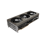 VGA Sapphire Radeon RX 9070 XT NITRO+ 16GB GDDR6 - Image 2