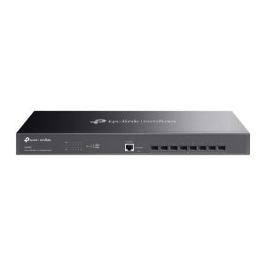 SX3008F Switch 8 puertos SFP+ a 10G Omada (No incluye SFP)