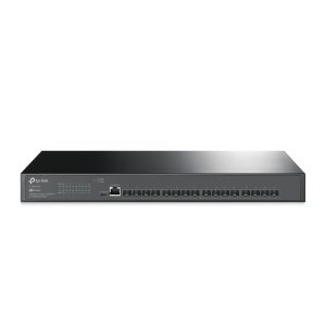 SX3016F Switch 16 puertos SFP+ a 10G Omada(No incluye SFP)