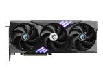 VGA MSI GeForce RTX 5060 Ti 8G GAMING TRIO OC WHITE - Image 2