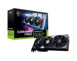 VGA MSI GeForce RTX 5060 Ti 8G GAMING TRIO OC WHITE