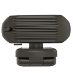 Web Cam Raptor Vision 4K c/microfono c/tapa - Image 3