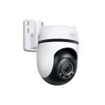 TAPO C520WS Camara IP 2K Mov Remoto Night Color - Image 2