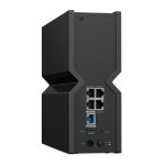 ARCHER BE700 BE15000 Wifi 7 Tribanda MultiGigabit Tp-Link - Image 2