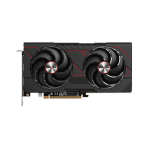 VGA Sapphire Radeon RX 9060 XT PULSE 16GB
