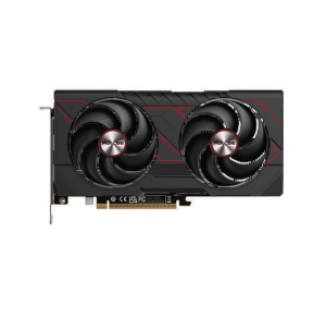 VGA Sapphire Radeon RX 9060 XT PULSE 16GB