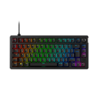Teclado HyperX Alloy Rise 75%