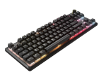 Teclado Corsair K70 Core TKL RGB Mecanico Switch - Image 2