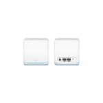 Halo H30 Pack de 2 Mesh Mercusys AC1200 Wifi System - Image 2
