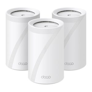 Deco BE65 Pack de 3 Mesh TP Link BE11000 Wifi 7