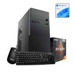 Pc AMD Ryzen 5-5600GT 8Gb M.2 512G Win 11 Home