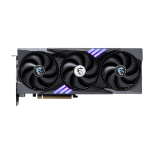 VGA MSI GeForce RTX 5060 8G GAMING TRIO OC