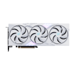 VGA MSI GeForce RTX 5060 8G GAMING TRIO OC WHITE - Image 2