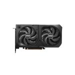 VGA MSI GeForce RTX 5060 Ti SHADOW 2X OC PLUS 8G - Image 2