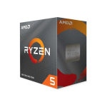 Pc AMD Ryzen 5-3400G 8G SSD 240Gb - Image 4