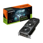 VGA Gigabyte GeForce RTX 5050 8G GAMING OC