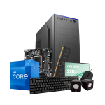 Pc Intel Core i7-12700 16G SSD 480Gb