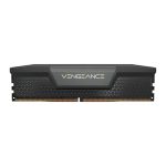 Memoria DDR5 Corsair 8Gb 5200 MHz Vengeance Intel XMP CL40