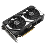VGA ASUS GEFORCE RTX 5060 DUAL OC EDITION 8G