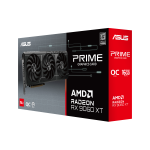 VGA ASUS AMD RADEON RX 9060 XT PRIME OC EDITION 8G