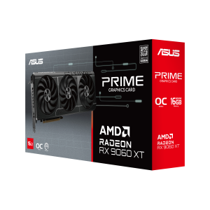 VGA ASUS AMD RADEON RX 9060 XT PRIME OC EDITION 8G