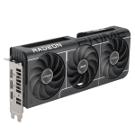 VGA ASUS AMD RADEON RX 9060 XT PRIME OC EDITION 8G - Image 2