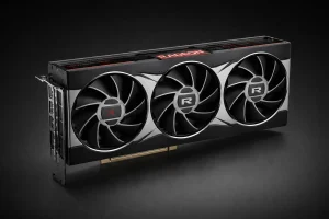 Placa de video AMD Radeon gamer