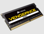 Memoria SODIMM DDR4 Corsair 16Gb 2400 MHz 1.2V - Image 2