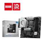 MotheBoard MSI B760M GAMING PLUS WIFI DDR5 1700