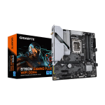MotherBoard Gigabyte B760M G P WIFI DDR4 1700