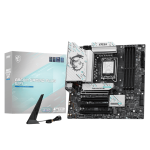 MotherBoard MSI B860M GAMING PLUS WIFI DDR5 1851
