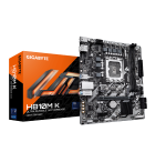MotherBoard Gigabyte H810M K DDR5 1851