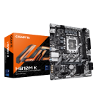 MotherBoard Gigabyte H810M K DDR5 1851