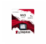 Disco SSD M.2 KINGSTON (2230) SNV3SM3 1000GB NVMe PCIe 4.0 - Image 2