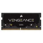 Memoria SODIMM DDR4 Corsair 16Gb 3200 MHz 1.2V Vengeance CL22
