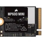 Disco SSD M.2 Corsair 2TB MP600 MINI 2230 PCIe Gen 4.0 x4 NVMe