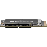Disco SSD M.2 Corsair 2TB MP600 MICRO 2242 PCIe Gen 4.0 x4 NVMe - Image 2