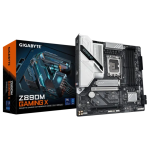 MotherBoard Gigabyte Z890M GAMING X DDR5 1851