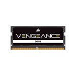 Memoria SODIMM DDR5 Corsair 24Gb 5600 MHz Vengeance Intel XMP CL48 - Image 2
