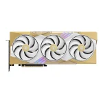 VGA MSI GeForce RTX 5070 12G World of Warcraft MIDNIGHT LIGHT EDITION