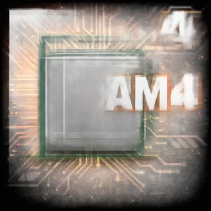 procesadores am4