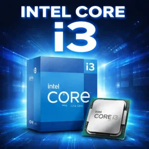 intel core i3