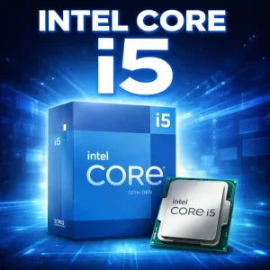 intel core i5