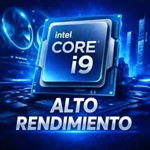 intel core i9