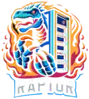 logo raptor
