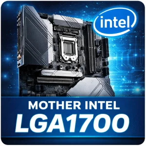 mother intel lga1700
