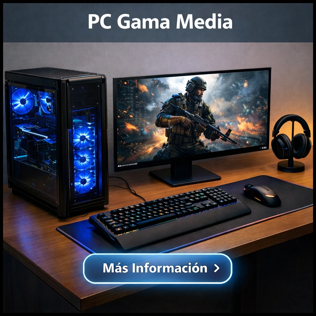 pc gamer gama media