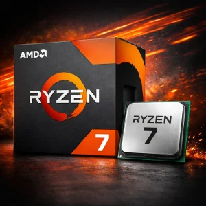 ryzen 7