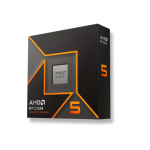 Proces. AMD Ryzen 5 9600X AM5 CON VIDEO SIN COOLER